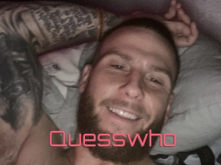Quesswho