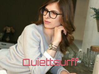 Quiettsurff