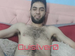 Quisilver0