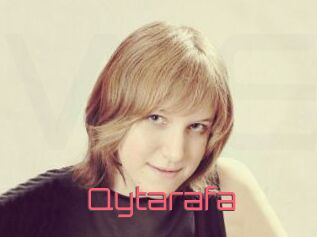Qytarafa