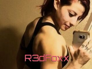 R3dFoxx