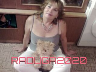 RADUGA2020