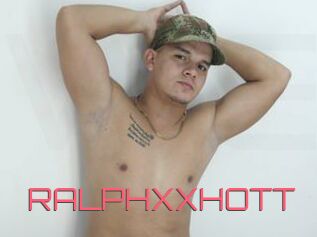 RALPHXXHOTT