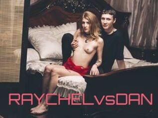 RAYCHELvsDAN Webcam Sexe Direct