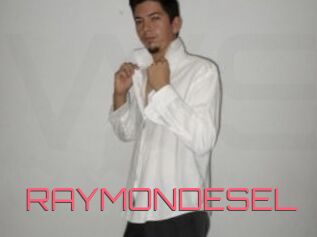 RAYMONDESEL