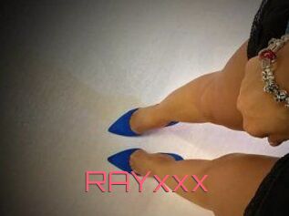 RAYxxx