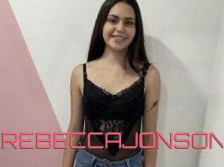 REBECCAJONSON