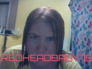 REDHEADBABY79