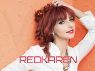 REDKAREN
