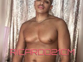 RICARDO21CM