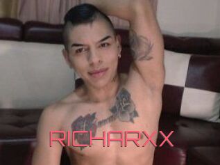 RICHARXX