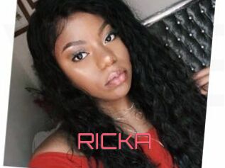 RICKA