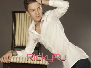 RIckyRu