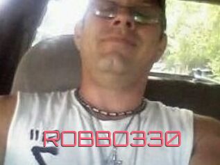 ROBBO330