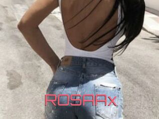 ROSAAx