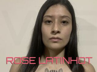 ROSE_LATINHOT