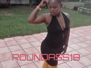 ROUNDASS18