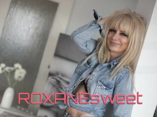 ROXANEsweet