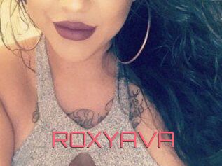 ROXYAVA