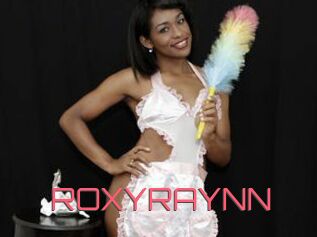 ROXYRAYNN