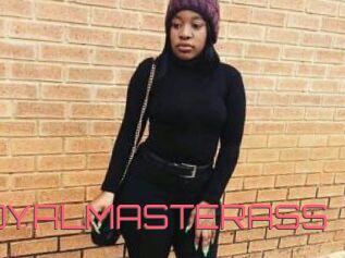 ROYALMASTERASS