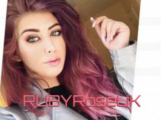 RUBYRoseUK