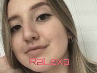RaLexa