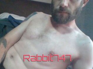 Rabbit747