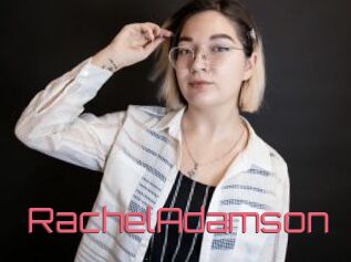 RachelAdamson