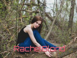 RachelBlond