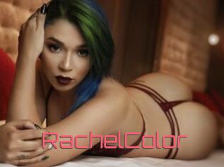 RachelColor