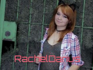 RachelDarius