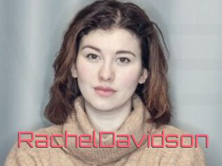 RachelDavidson