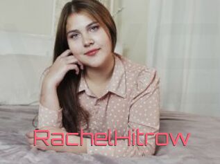 RachelHitrow
