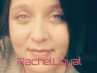 RachelLoyal
