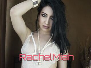 RachelMiah