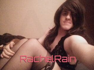 RachelRain