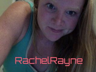 RachelRayne