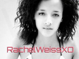 RachelWeissXO