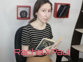 RachelXPaul
