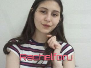 Rachelforu