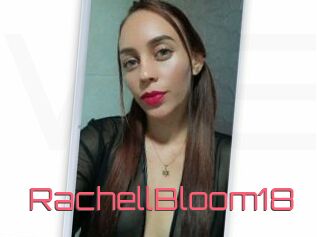 RachellBloom18