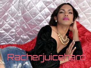 Racherjuicehard