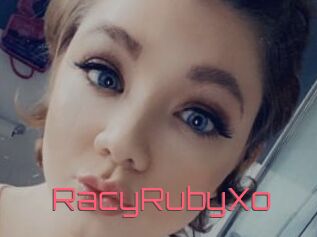 RacyRubyXo
