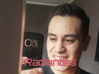 Radiantes