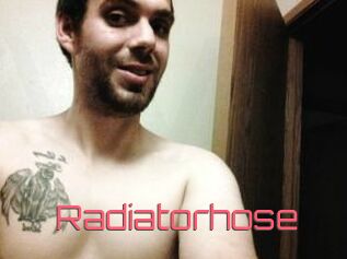 Radiatorhose