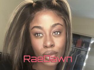 RaeDawn