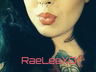RaeLeeXO
