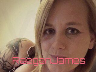 RaeganJames