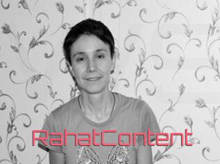 RahatContent